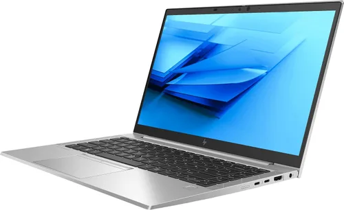 Miniatura 3 de HP EliteBook 840 G7 - Laptop de 14 pulgadas, Intel i7 10610U 1.8GHz, 16 GB DDR4 RAM, 512 GB NVMe M.2 SSD, 1080p Full HD, USB C Thunderbolt 3, cámara