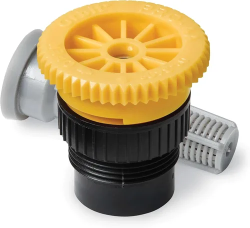 Miniatura 7 de Orbit 53583L Boquilla de rociador de pulverización de patrón ajustable de 12 pies
