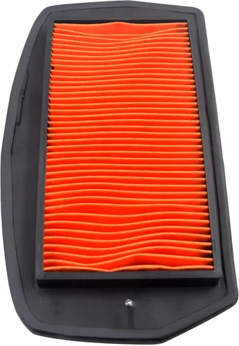 AHL 5VX-14451-00 Filtro de aire compatible con Yamaha FZ600SS FZ6 2004, FZ6-N FZ6 (desnudo) 2004-2007, FZ6-NA FZ6 (desnudo, ABS) 2007, FZ6-NAHG