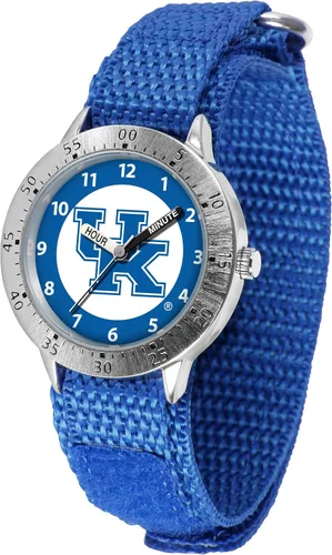 Miniatura 66 de SunTime Reloj juvenil fácil de ajustar con espíritu de equipo universitario