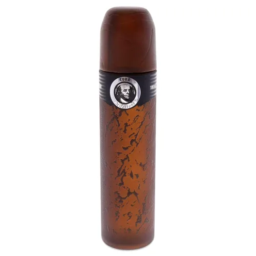 Miniatura 3 de Cuba Milestone - Eau de Toilette en espray para hombre, 3.3 onzas