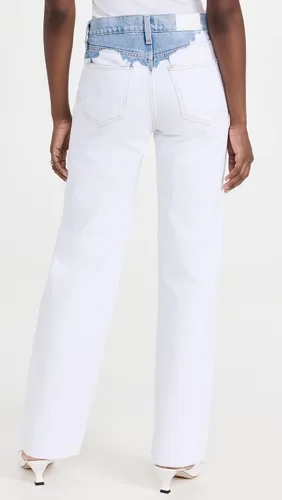 Miniatura 3 de Pistola Denim Vaqueros Bobbie para mujer