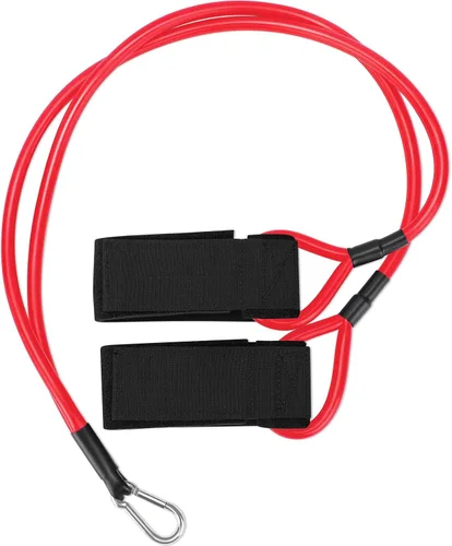 Miniatura 8 de Zomiboo Bandas de béisbol deportivas de resistencia para ejercicio, entrenamiento de fuerza de brazo, softbol, béisbol, lanzamiento