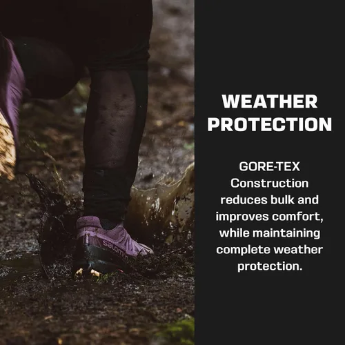Miniatura 7 de Salomon Speedcross 5 Gore-TEX - Tenis de correr para mujer