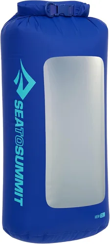 Miniatura 8 de Sea to Summit Bolsa Seca Transparente, Saco Impermeable Transparente