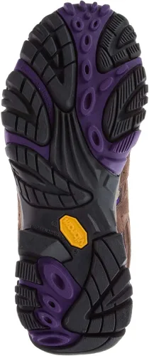 Miniatura 2 de Merrell Moab 2 Vent Mid Botas de senderismo para mujer