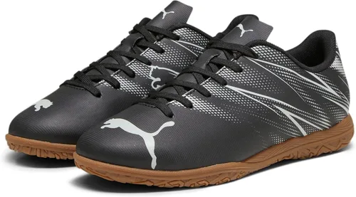 Miniatura 5 de PUMA Tenis de entrenamiento para interiores Attacanto unisex para niños