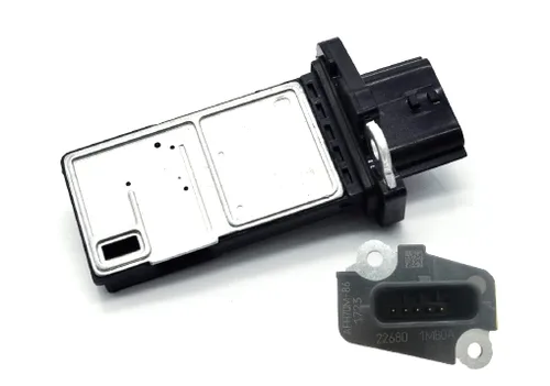 Reemplazo del sensor de flujo de aire masivo OE MAF para Nissan Infiniti Q70 Juke M56 22680-1MB0A AFH70M-86