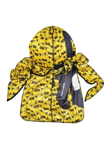 Miniatura 2 de Superstitch Superag Durag prémium, Bueno y malvado