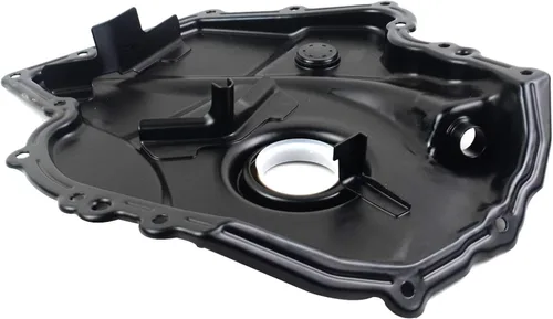 Miniatura 2 de Kit de cadena de distribución 06H109469T 06H109469AD Cubierta de sincronización 06H109210AG Soporte de puente de leva 06H103144J Reemplazo para VW