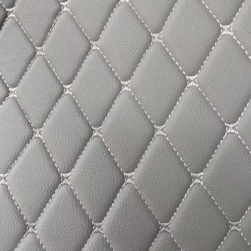 Miniatura 2 de Alfombrillas de automóvil compatibles con Honda Acura todos los modelos 2005-2023 (gris claro)