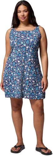 Miniatura 56 de Columbia Vestido PFG Freezer III para mujer