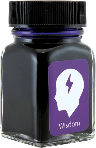 Miniatura 13 de Monteverde - Botella de tinta, 30 ml, Azul Confianza (G309CL)