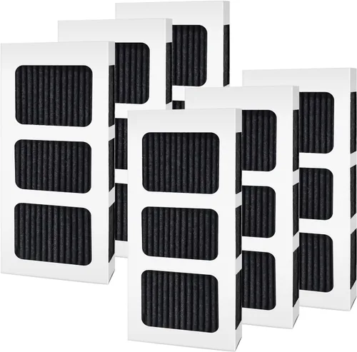 GLACIER FRESH Filtro de aire de repuesto para refrigerador Frigidaire, compatible con PAULTRA2, Pureair Ultra 2, Pure Air Ultra 2, Pureair Ultra ii,