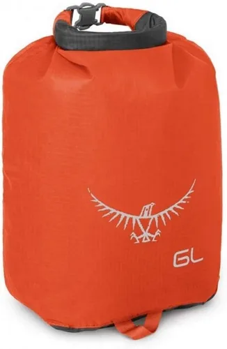 Miniatura 28 de Bolsa seca ultraligera impermeable Osprey Waterfront Azul