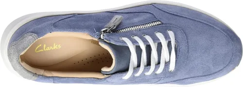 Miniatura 5 de Clarks Zapatillas bajas para mujer
