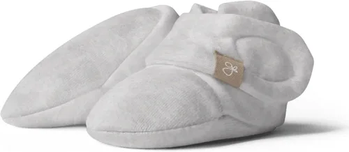 Miniatura 7 de goumikids Viscosa hecha de algodón de bambú Stay-On Botas