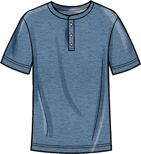 Miniatura 8 de Simplicity Patrón XS-XXL