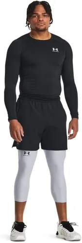 Miniatura 3 de Under Armour HeatGear - Leggings de 34 para hombres
