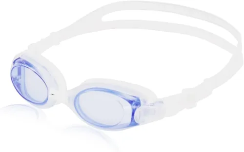 Miniatura 3 de Speedo Gafas de natación unisex para adultos Hydrosity - Fabricante descontinuado Azul