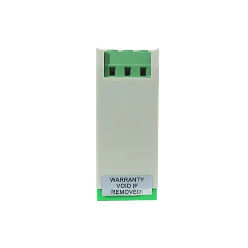 Miniatura 5 de Relé de monitoreo ATO, voltaje trifásico, SPDT, falla de fase/subtensión/sobretensión, con contacto SPDT (1 C/O) para motores eléctricos, bombas