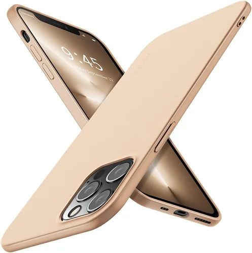 Miniatura 78 de X-level Funda para iPhone 11 Pro Max, delgada y suave TPU superficie mate, funda ultradelgada para teléfono, ligera, protectora completa