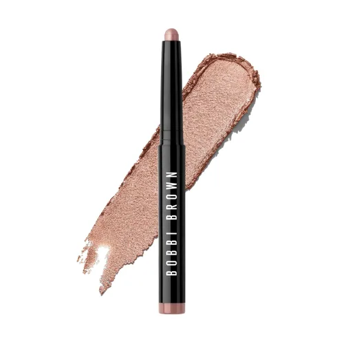 Miniatura 7 de Bobbi Brown Sombra en crema de larga duración en barra Sombra de ojos en barra de 24 horas Tonos de alta pigmentación, acumulables con tres