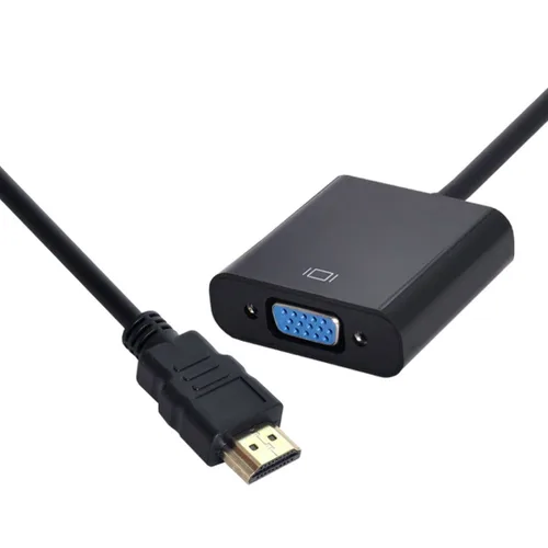 Miniatura 9 de chenyang Adaptador CY DisplayPort a HDMI, DP DisplayPort macho a HDMI 1.4 hembra Convertidor de monitor de pantalla 4K 2K 30hz Ultra HD adaptador