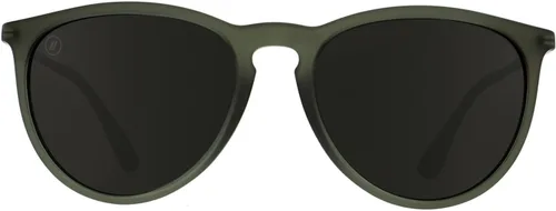 Miniatura 41 de Blenders Eyewear North Park – Gafas de sol polarizadas – Forma clásica, marco de metal mixto – 100% protección UV – Para hombres y mujeres