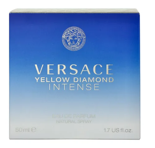 Miniatura 3 de Versace Yellow Diamond Intense Eau De Parfum en aerosol, 1.7 onzas líquidas