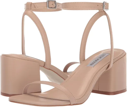 Miniatura 7 de Steve Madden Sandalias de tacón Audrina para mujer