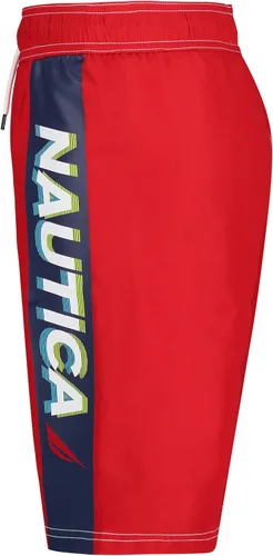 Miniatura 3 de Nautica Traje de baño para niños con protección solar UPF 50+