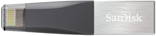 Miniatura 3 de Sandisk 32GB USB 3.0 iXpand Mini Flash Drive Stick para iPhone 6 SE iPad