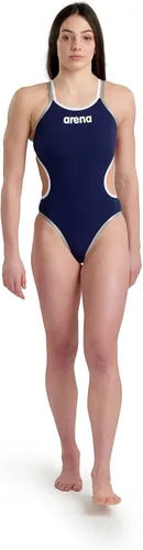 Miniatura 5 de Arena Women's One Double Cross Back Swimsuit