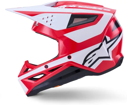 Miniatura 5 de Alpinestars SM3 Heat Helmet ECE06/DOT