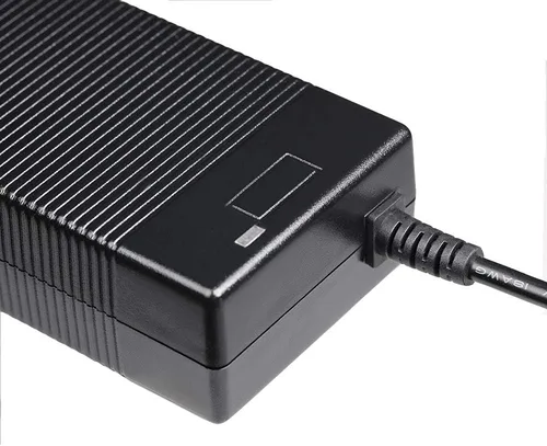 Miniatura 2 de Adaptador de corriente de 42 V 2 A con certificación UL, conector en línea de 3 clavijas para Pocket Mod, Dirt Quad, y Sports Mod Plus, cargador