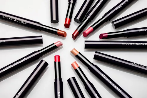 Miniatura 2 de Kevyn Aucoin - Labial Unforgettable
