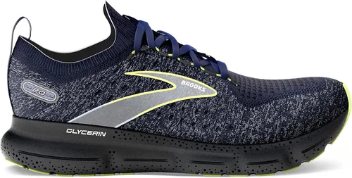 Miniatura 2 de Brooks Glycerin StealthFit 20 Neutral - Tenis de correr para hombre