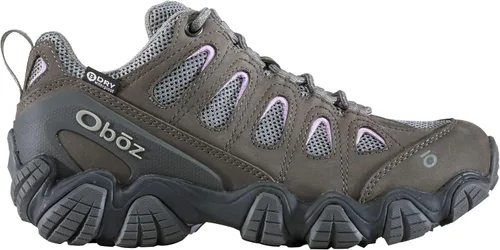 Miniatura 2 de Oboz Sawtooth Low BDry - Zapatos de senderismo para mujer