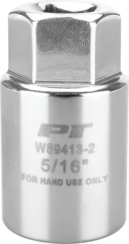 Miniatura 2 de Performance Tool W89413 - Juego de extractores de pernos SAE de 4 piezas
