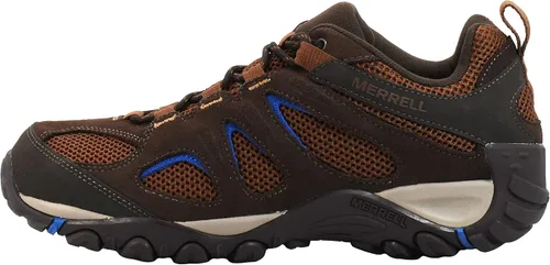 Miniatura 7 de Merrell Yokota 2 - tenis de senderismo para mujer