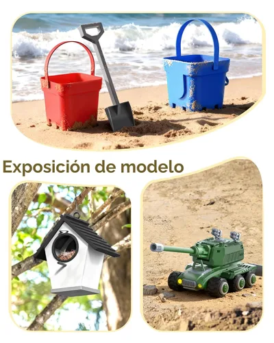 Miniatura 8 de Filamento PETG oficial para impresora 3D Creality de 0.069 in, 2.2 lbs, alta precisión, fuerte dureza, inodoro, mejor flujo, impresión 3D resistente