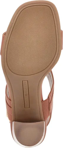 Miniatura 3 de Tommy Hilfiger Sandalias Garza para mujer