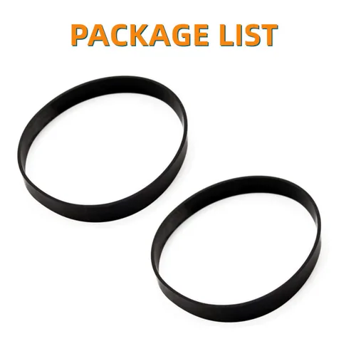 Miniatura 7 de JEDELEOS Correas de repuesto para aspiradora Hoover WindTunnel XL y Max Capacity Pet Upright UH71105, UH71105DI, UH71107, UH71100, UH71120