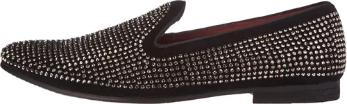 Miniatura 8 de Steve Madden Caviarr sin cordones para hombre