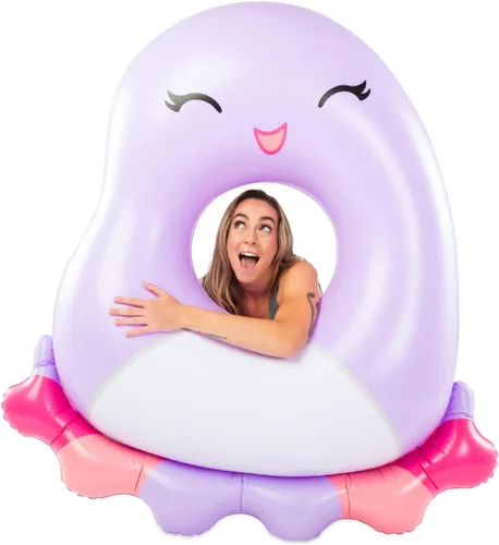 Miniatura 8 de BigMouth x Squishmallows Pool Float