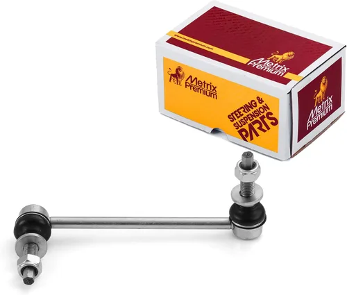 Miniatura 39 de Metrix Premium Barra estabilizadora delantera izquierda Link K80158 para Ford Probe 1993-1997, Mazda CX-7 2007-2012, Mazda MX-5 Miata 2006-2014