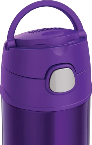 Miniatura 3 de Thermos - Botella modelo Funtainer de 12 onzas