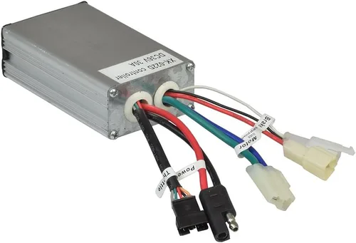 Miniatura 7 de Currie Controlador de 36 voltios y 30 amperios - con conector de acelerador de 5 pines para scooters eléctricos Schwinn S1000, S750, Ezip E1000 e