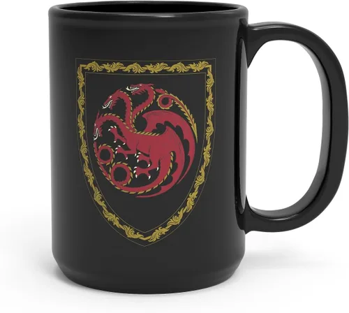 Miniatura 36 de Zak Designs Minecraft - Juego único de tazas de café de cerámica, tazas de café con mango cómodo para regalos de jugadores, aptas para lavavajillas